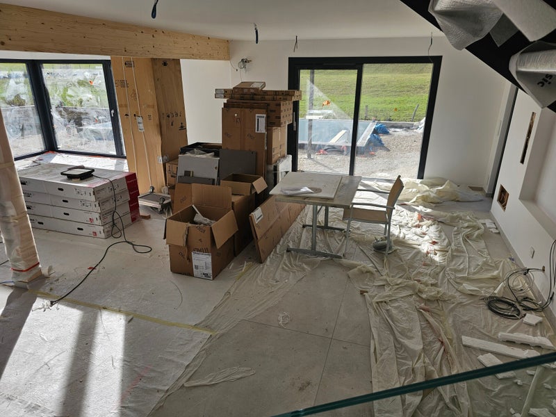 Entretien de bureaux, commerces et locaux professionnels